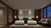โรงแรมเซียงตู