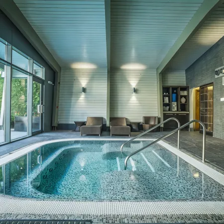 Homewood Hotel & Spa - Small Luxury Hotels of the World
