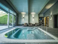 Homewood Hotel & Spa - Small Luxury Hotels of the World - Pools