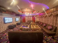 Ninghai Forest Hot Spring Resort Hotels in Ninghai