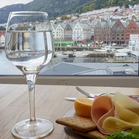 Magic Kloverhuset Harbour Hotel, a member of Radisson Individuals