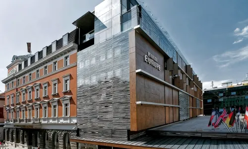 Hotel Europe