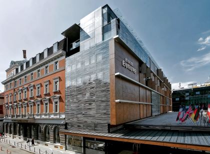 Hotel Europe