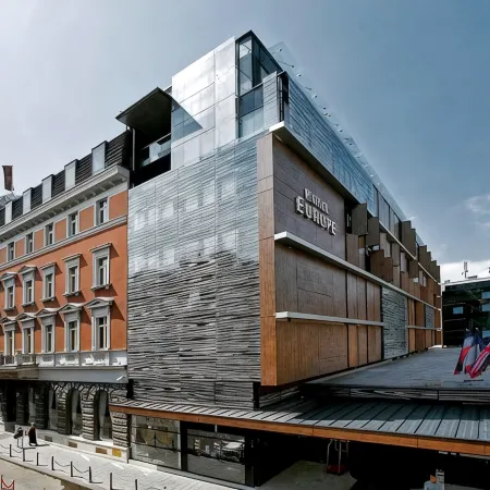 Hotel Europe