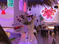 宜蘭水岸楓林 蜡藝蠟筆城堡附近的飯店