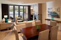 DoubleTree by Hilton Hotel Queenstown - breakfast