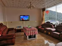 Yinjiang Xiang Guifan Hotel - 2-Star