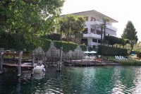 Albergo Riviera - 3 stelle