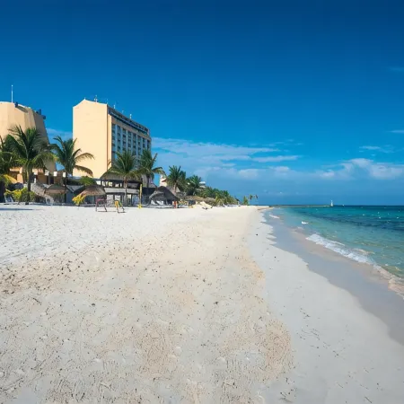Melia Cozumel All Inclusive