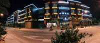 Lushui Nujiang Bund Hotel