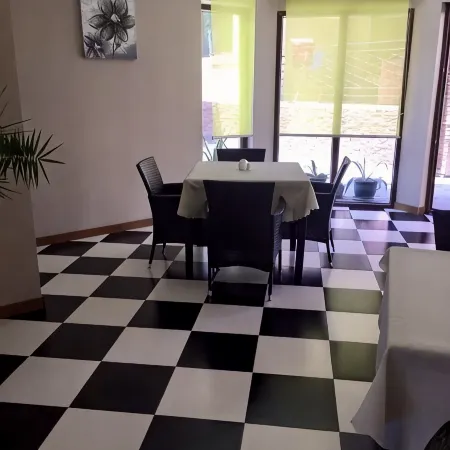 Hotel Homey Kobuleti