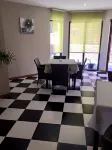 Hotel Homey Kobuleti