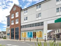 TRAVELODGE SPALDING Hotels in Spalding