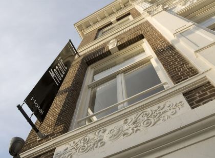Stadsvilla Hotel Mozaic Den Haag
