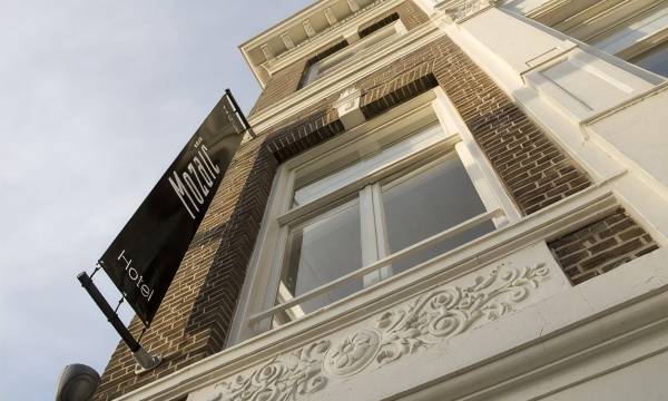 Stadsvilla Hotel Mozaic Den Haag