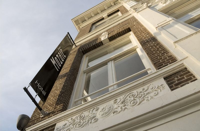 Stadsvilla Hotel Mozaic Den Haag