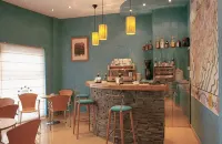 Sercotel Hotel Europa - Barer