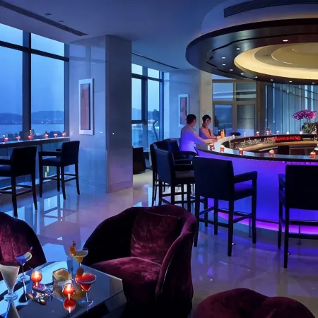 Wuxi Juna Hubin Hotel