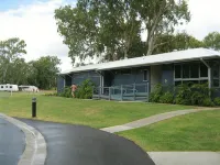BIG4 Mackay Blacks Beach Holiday Park