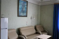 圖阿普斯酒店