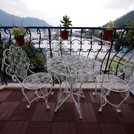 Tai O Inn, by the Sea Отели рядом с достопримечательностью «Аутлет Citygate»