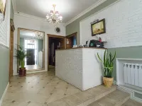 London Hotel berhampiran Stesen Vykhino