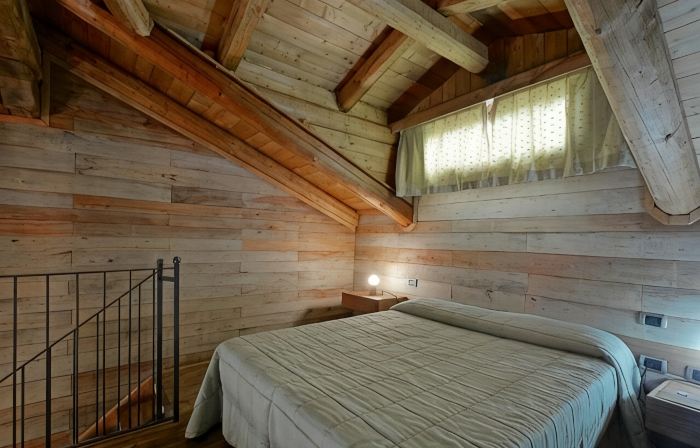 Agriturismo Cascina Rosengana