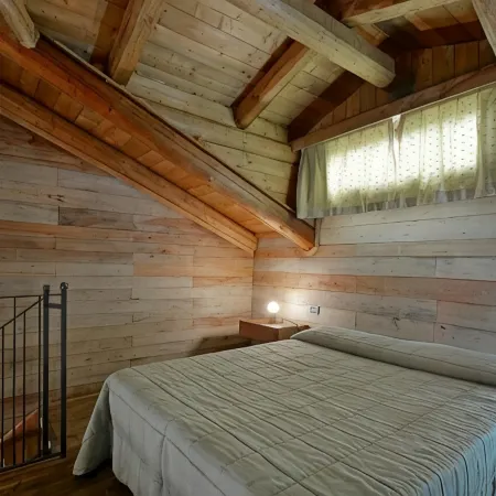 Agriturismo Cascina Rosengana