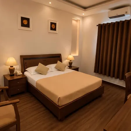Chau Pho Hotel