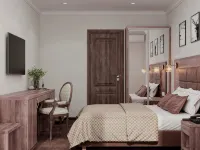 Usad'ba Sukko Hotel スクコのホテル