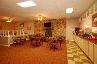 Ramada by Wyndham Murfreesboro - breakfast