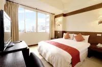 Flower Say Homestay - parking