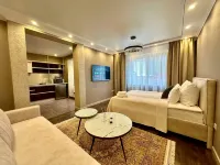 EvroUjut Komfortnaja studija Apartments - 2-Star