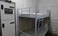 Koala Tidur Hostel Syariah Yogyakarta
