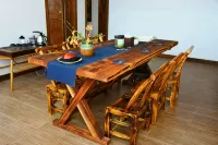 Haining Liangjiadun Homestay