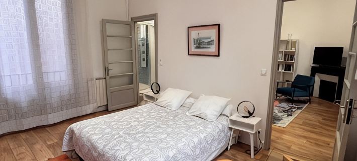 Clematis Hotels in Narbonne