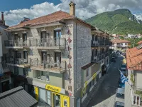 Afroditi Arhontiko Hotels in 