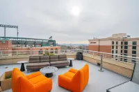 2 Bedroom Fully Furnished Apt over Camden Yards - Apartments