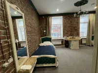 Green Place Hotel - 2-Star