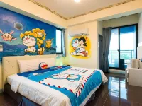 Melinda Resort Hotels near Kenting Beach