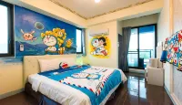 Melinda Resort - Auberges