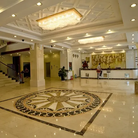 Jin De Hotel