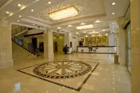 Jin De Hotel