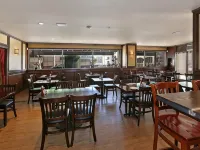 The Pickwick Hotel Hotels in der Nähe von Stadion Oracle Park