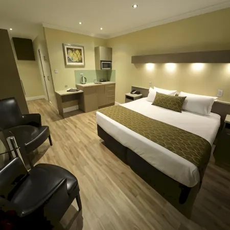 Bentley Motel