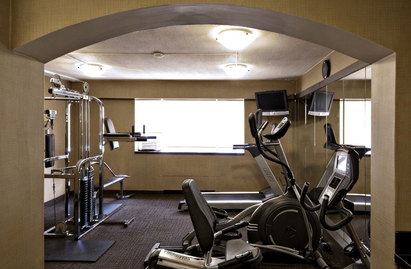 Best Western Plus Sands photo 3