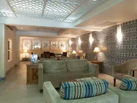 Hotel Alcázar