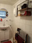 Spacious and homely apartment, private garden, fully equipped, close to nature - 레지던스