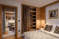 Vila Pavlina - Apartments