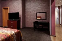 Arena Hotel